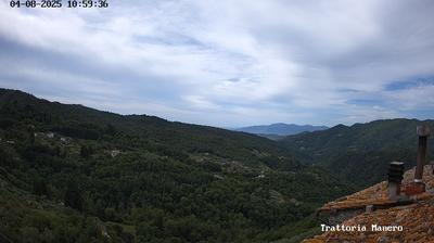 immagine della webcam nei dintorni di Pisa: webcam Pescia