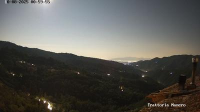 immagine della webcam nei dintorni di San Marcello Piteglio: webcam Pescia