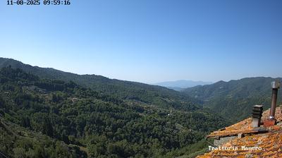 immagine della webcam nei dintorni di Pisa San Giusto: webcam Pescia