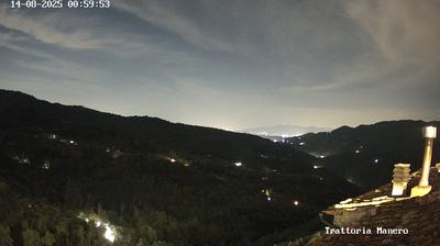 immagine della webcam nei dintorni di Pisa San Giusto: webcam Pescia