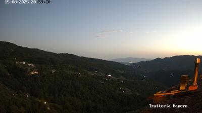 immagine della webcam nei dintorni di Pisa San Giusto: webcam Pescia