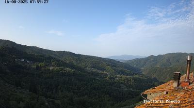 immagine della webcam nei dintorni di Cascina: webcam Pescia