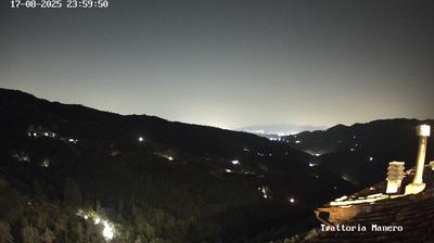 immagine della webcam nei dintorni di Borgo a Mozzano: webcam Pescia