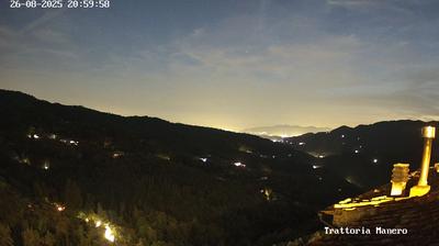 immagine della webcam nei dintorni di Pistoia: webcam Pescia