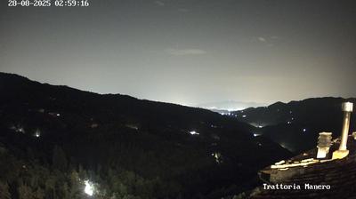 immagine della webcam nei dintorni di Fornaci di Barga: webcam Pescia