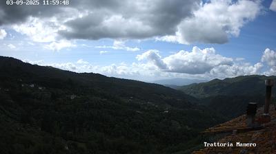 immagine della webcam nei dintorni di Lucca: webcam Pescia