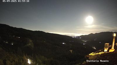 immagine della webcam nei dintorni di Coreglia Antelminelli: webcam Pescia