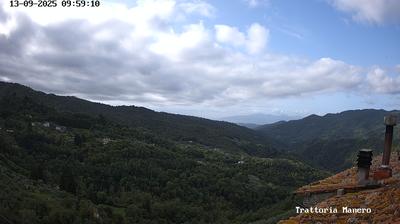 Preview delle webcam di Pescia