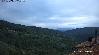 immagine della webcam nei dintorni di San Marcello Pistoiese: webcam Pescia
