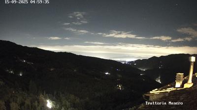 immagine della webcam nei dintorni di Collodi: webcam Pescia
