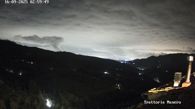 immagine della webcam nei dintorni di Montecatini Terme: webcam Pescia