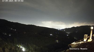 immagine della webcam nei dintorni di Buggiano: webcam Pescia