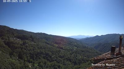 immagine della webcam nei dintorni di Pistoia: webcam Pescia