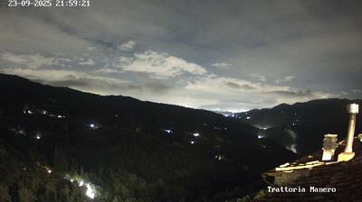 immagine della webcam nei dintorni di San Marcello Piteglio: webcam Pescia