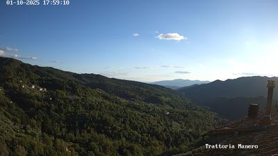 immagine della webcam nei dintorni di Cascina: webcam Pescia