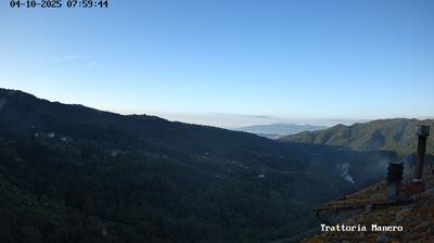 immagine della webcam nei dintorni di Coreglia Antelminelli: webcam Pescia