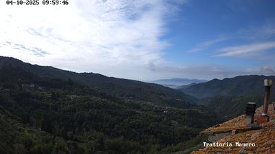 immagine della webcam nei dintorni di Coreglia Antelminelli: webcam Pescia