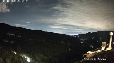 immagine della webcam nei dintorni di Borgo a Mozzano: webcam Pescia