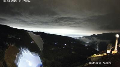 immagine della webcam nei dintorni di Lucca: webcam Pescia