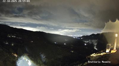 immagine della webcam nei dintorni di Quarrata: webcam Pescia