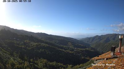 immagine della webcam nei dintorni di Monsummano Terme: webcam Pescia