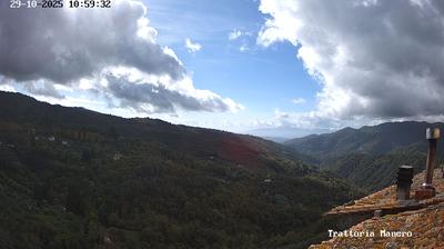 immagine della webcam nei dintorni di San Marcello Pistoiese: webcam Pescia