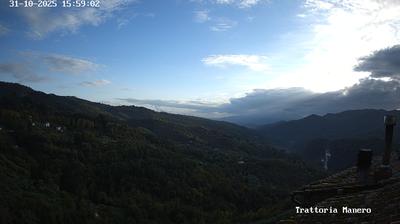immagine della webcam nei dintorni di Pisa: webcam Pescia