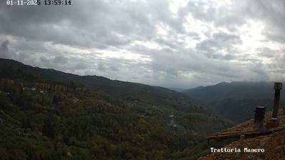 immagine della webcam nei dintorni di Buggiano: webcam Pescia