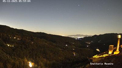 immagine della webcam nei dintorni di Pistoia: webcam Pescia