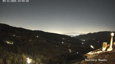 immagine della webcam nei dintorni di Pisa San Giusto: webcam Pescia