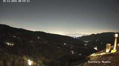 immagine della webcam nei dintorni di Pisa San Giusto: webcam Pescia