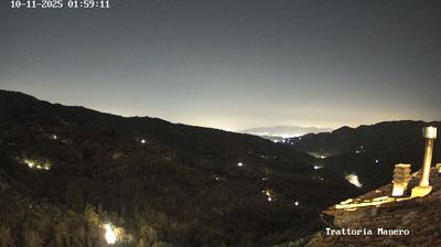 immagine della webcam nei dintorni di San Marcello Piteglio: webcam Pescia