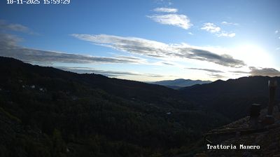 immagine della webcam nei dintorni di Pistoia: webcam Pescia