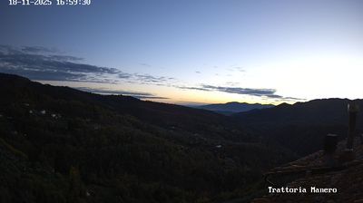 immagine della webcam nei dintorni di Borgo a Mozzano: webcam Pescia