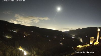 immagine della webcam nei dintorni di Pistoia: webcam Pescia