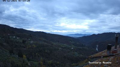 immagine della webcam nei dintorni di Montopoli in Val d'Arno: webcam Pescia