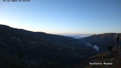 immagine della webcam nei dintorni di Montecatini Terme: webcam Pescia