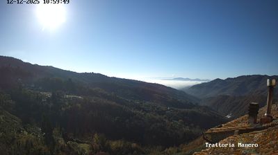 immagine della webcam nei dintorni di Montecatini Terme: webcam Pescia