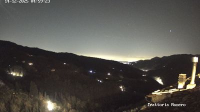 immagine della webcam nei dintorni di San Marcello Pistoiese: webcam Pescia