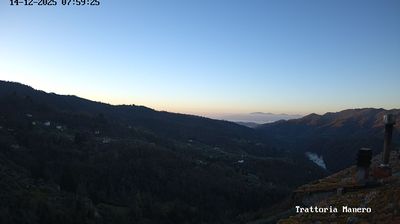 immagine della webcam nei dintorni di Pisa San Giusto: webcam Pescia