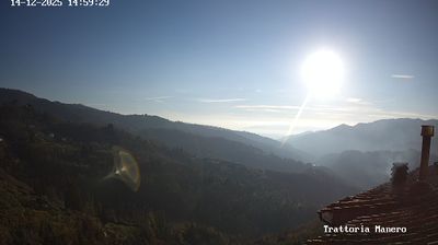 immagine della webcam nei dintorni di Pisa San Giusto: webcam Pescia
