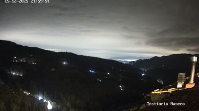 immagine della webcam nei dintorni di Coreglia Antelminelli: webcam Pescia