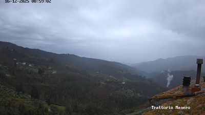 immagine della webcam nei dintorni di Pisa: webcam Pescia