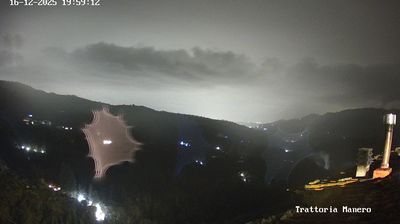 immagine della webcam nei dintorni di Pisa: webcam Pescia