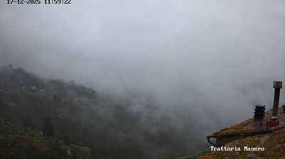 immagine della webcam nei dintorni di Coreglia Antelminelli: webcam Pescia