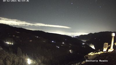 immagine della webcam nei dintorni di Collodi: webcam Pescia