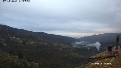 immagine della webcam nei dintorni di San Marcello Pistoiese: webcam Pescia