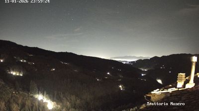 immagine della webcam nei dintorni di Pisa San Giusto: webcam Pescia