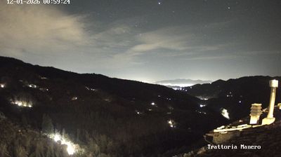 immagine della webcam nei dintorni di Pisa San Giusto: webcam Pescia