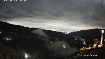 immagine della webcam nei dintorni di Montopoli in Val d'Arno: webcam Pescia